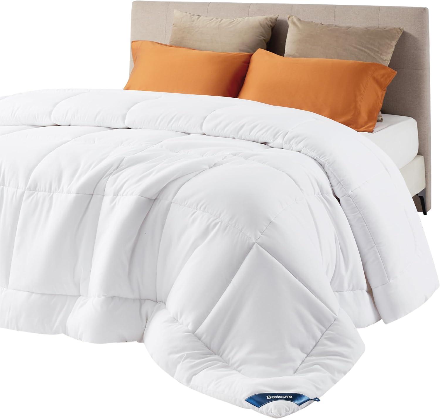 Comforter Versus Duvet: Tested queen size bedding revelation... unlocked!