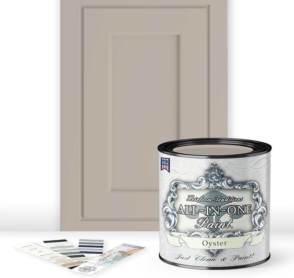 All-In-One Paint Showdown: Durable, No Sanding, Oyster... Real Test Insights!