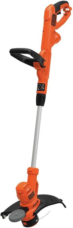 Black+Decker Trimmer Tested: Auto Feed vs Manual—Best for Your Yard?