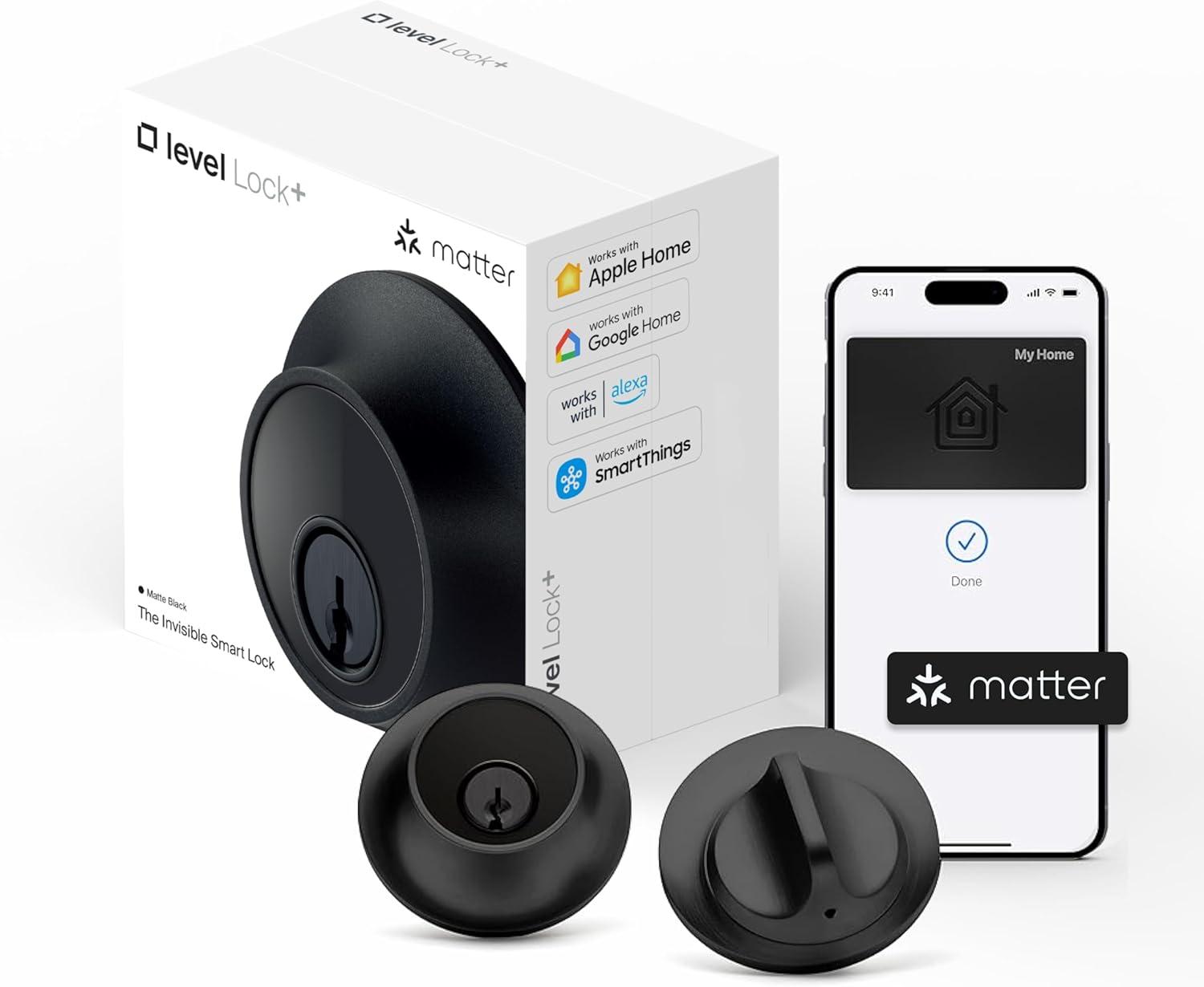 Smart Lock Showdown: Keyless Entry Compared
