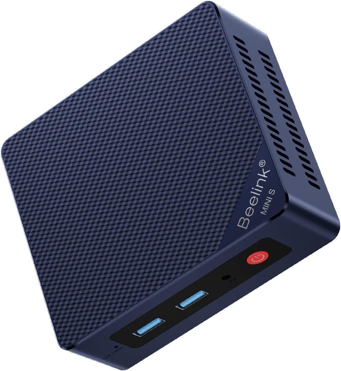 Beelink Mini PC: Surprising Power in a Tiny Package
