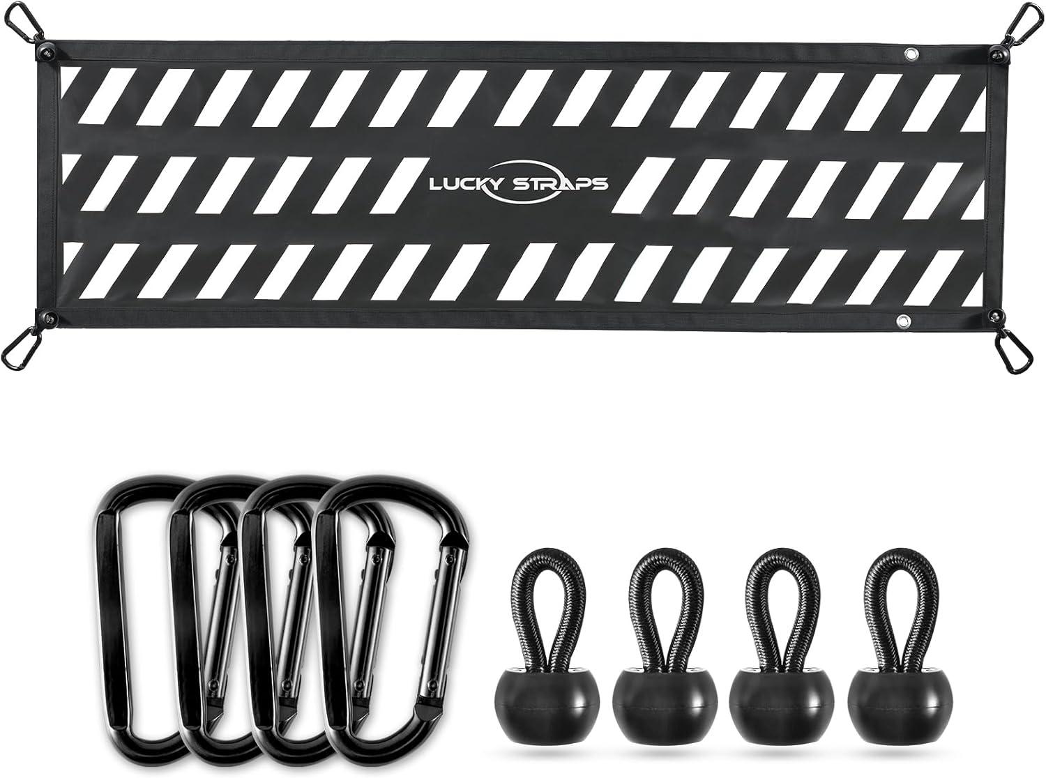 Tailgate Net Showdown: Durable & Easy vs. Waxy Convenience… Tested!