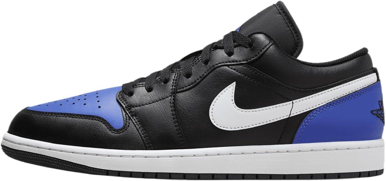 Air Jordan 1 Low vs. Sneaker Use Case: Outrageous Colorways On Sale Now...Tested for Comfort