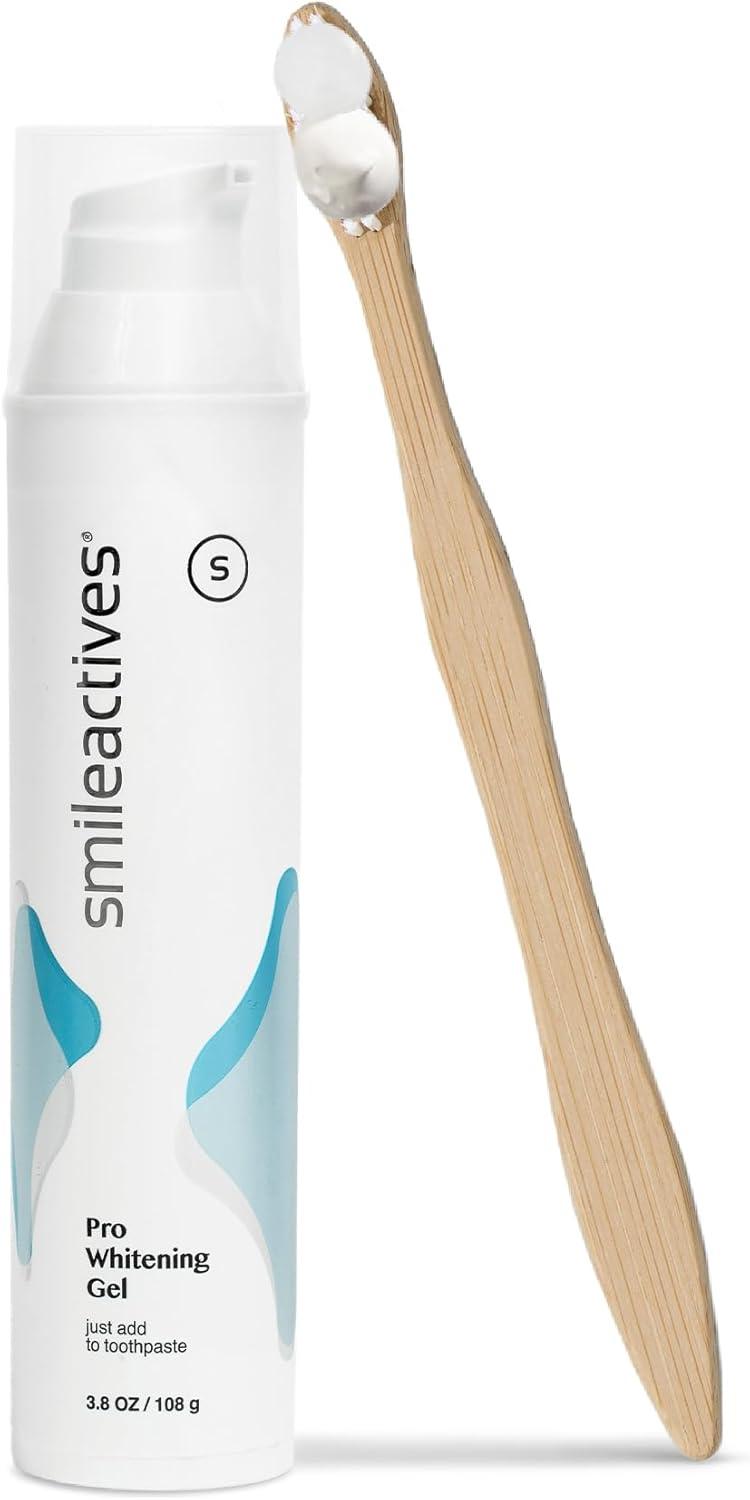 Premium Whitening Showdown: Try-tested Results, At-home Brilliance