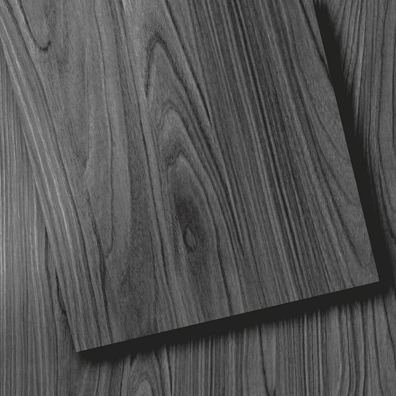 Peel Test: Stick vs. Luxury Vinyl Planks - currentNode Guide... Kitchen Fit!