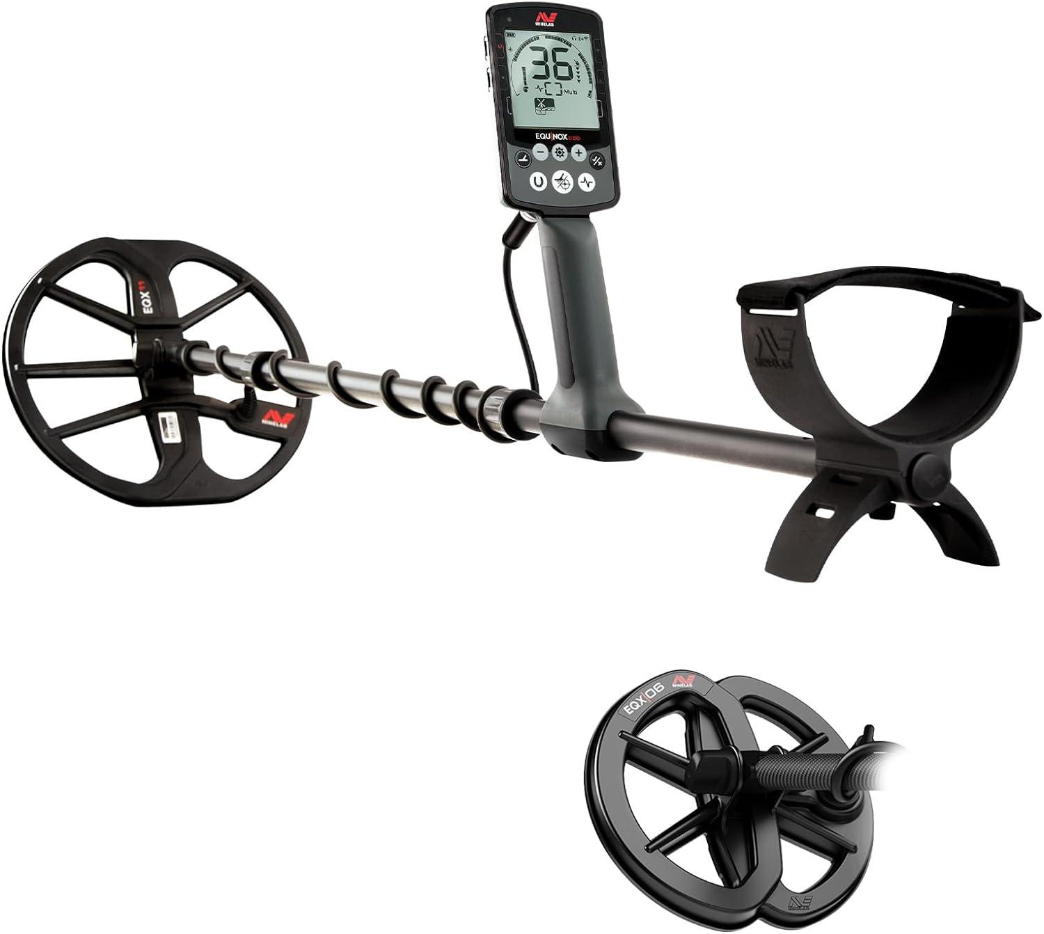 Surprising Versus PANCKY Metal Detectors…Best Outdoor Gear Buy!