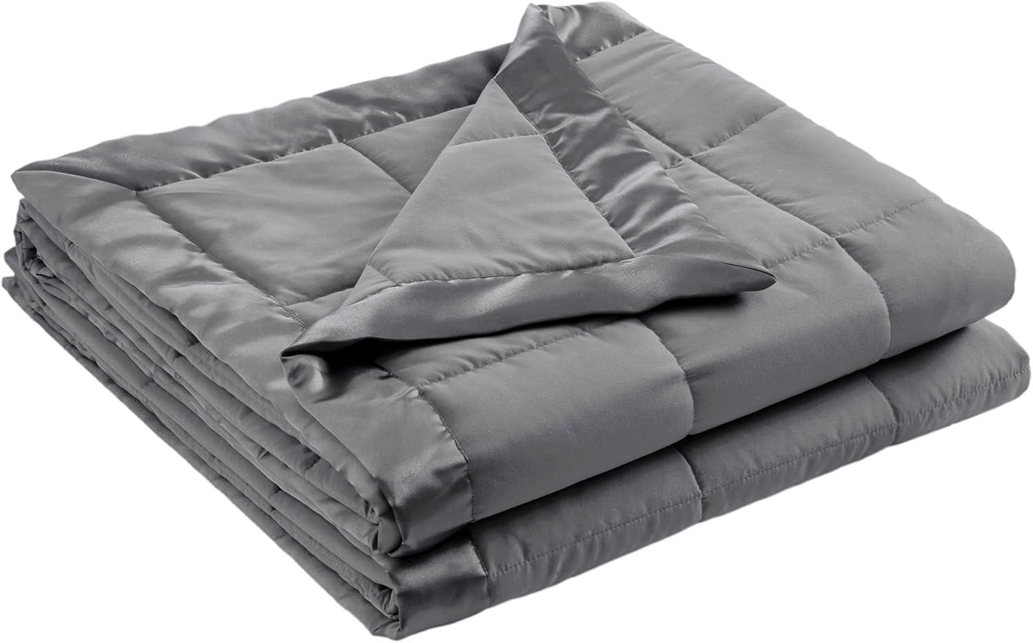 Compelling Down Blanket vs Comforter: Tested Insulation & Wicking Bed Cover
