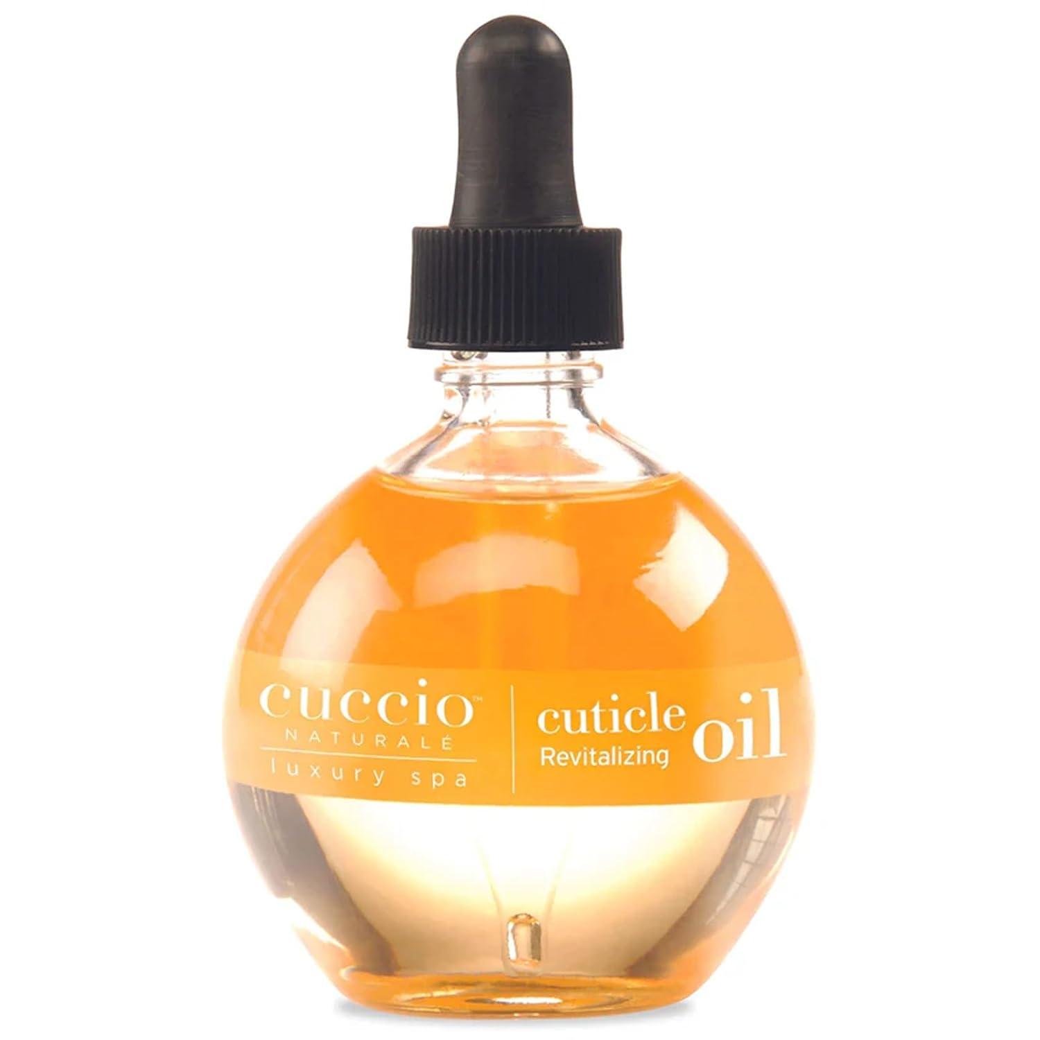 Cuccio Oil vs. Damaged Nails: Paraben-Free, Milk & Honey Showdown... Tested for Surprising Insight!