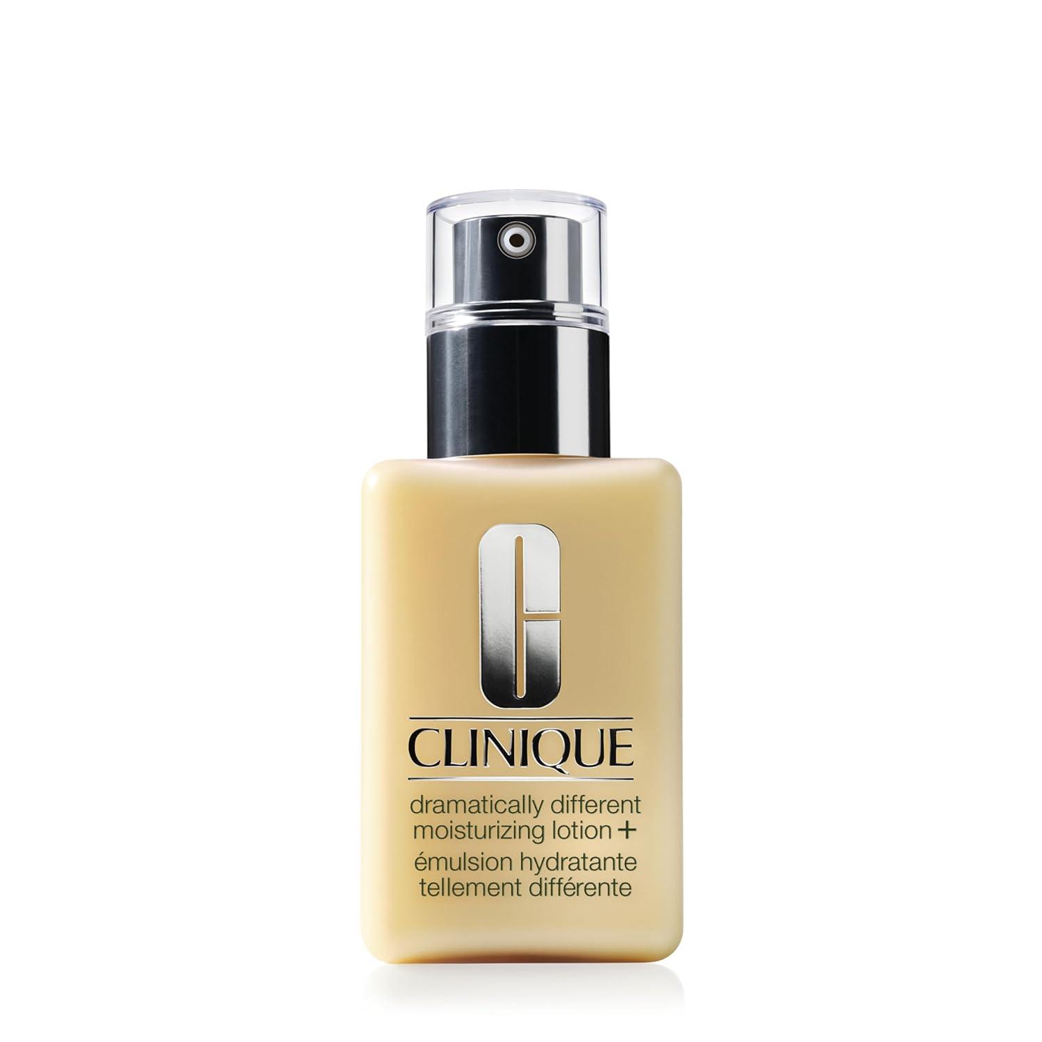 Clinique tested: Gel vs. Lotion vs. Cream for Surprising Skincare Insights