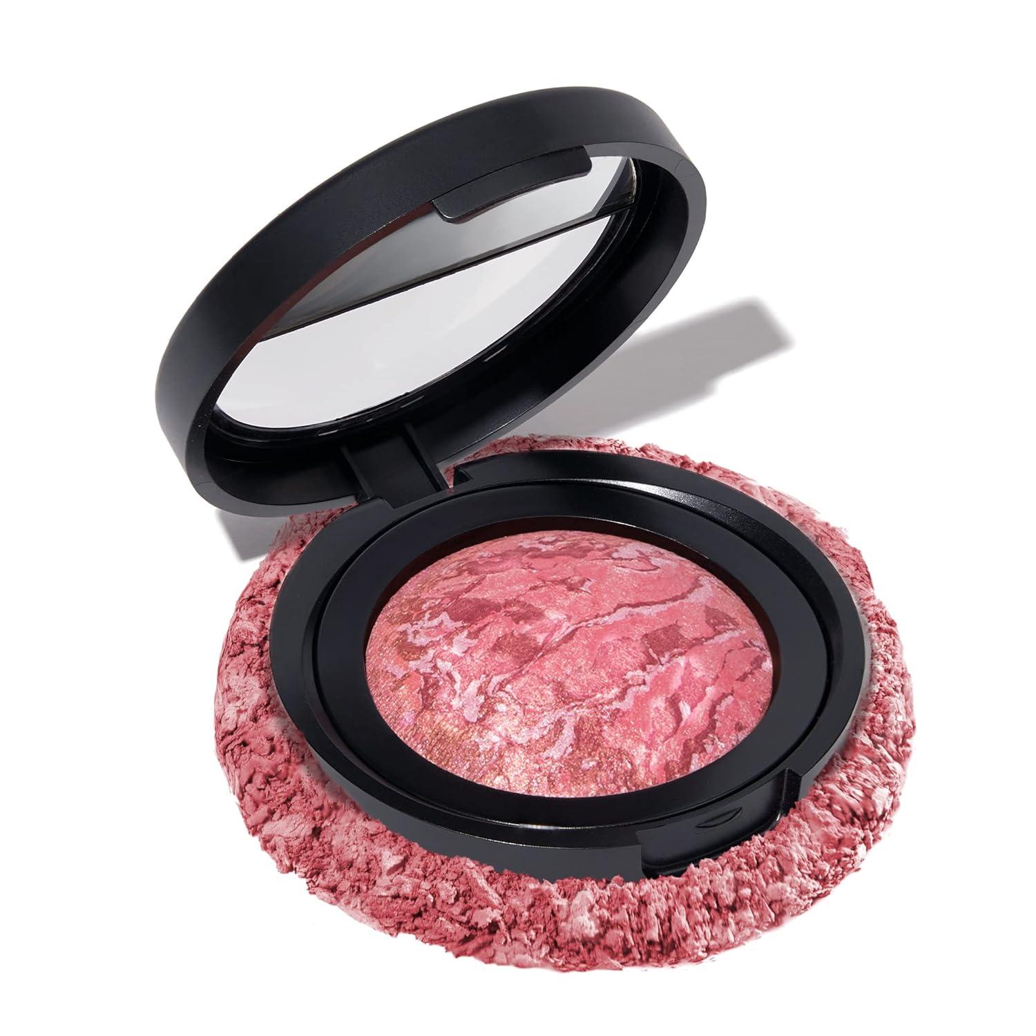 Laura Geller Blush Tested: Bright, Healthy Glow Meets Rosy Surprise