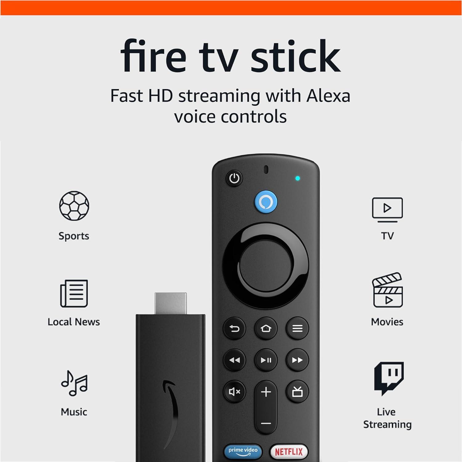 Surprising Fire TV Stick Showdown: Deals vs. Features