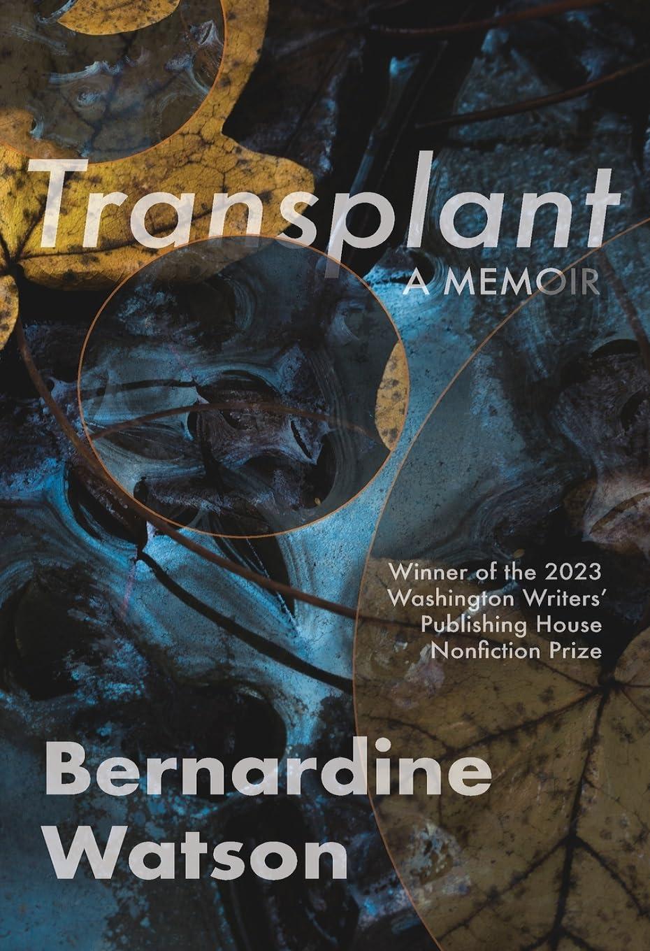 Transplanttested: Memoir Versus Use Case—Funny How Life Hurts
