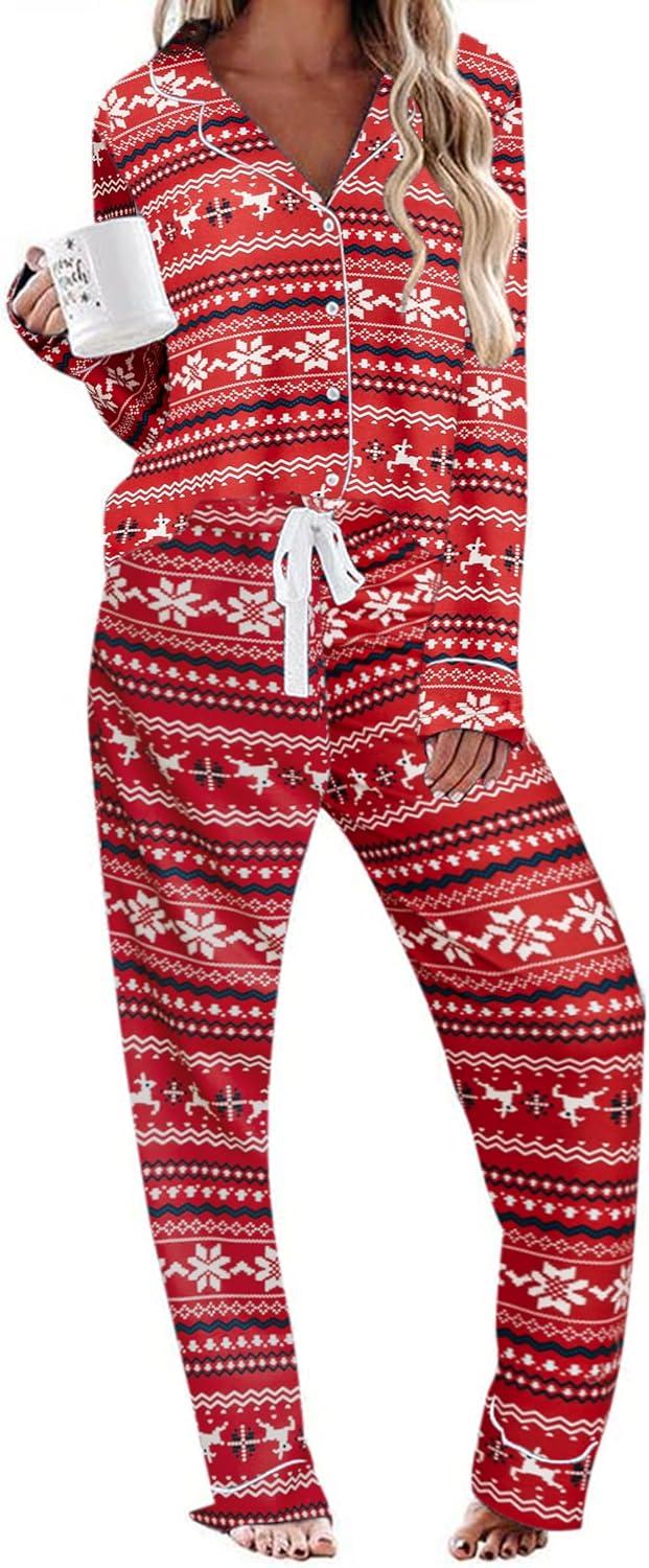 Compared Ekouaer PJs: Soft Sleeves, Button Down vs. Trendy Sleepwear… See The Surprising Insight!