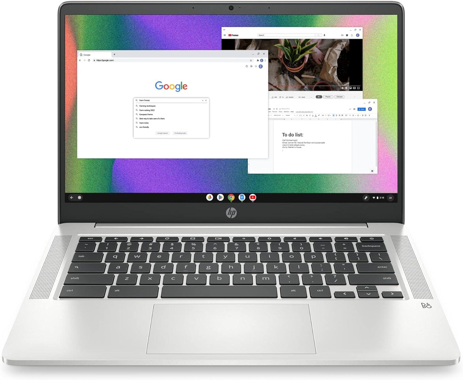 Surprising Deals on Compared Specs: Tech Trends