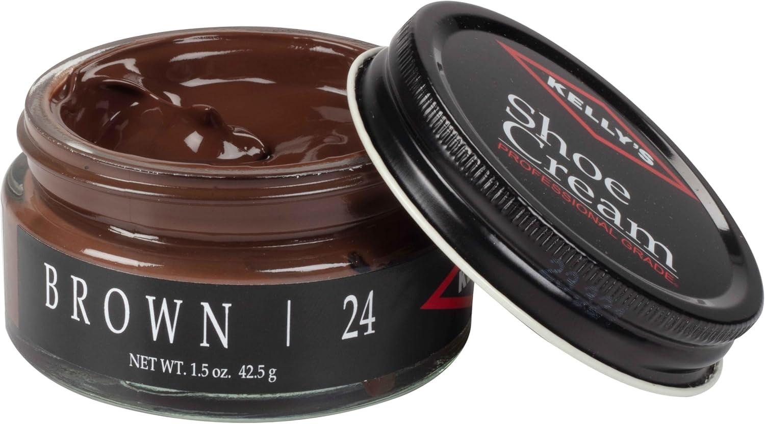 Shoe Polish Showdown: Tested Cream, Cream, & Liquid Compared