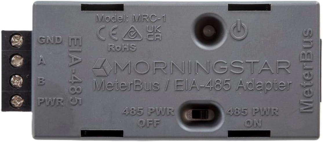 MRC-1 Versus EIA: Packed Performance,tested, SCADA Ready, Surprising Ease
