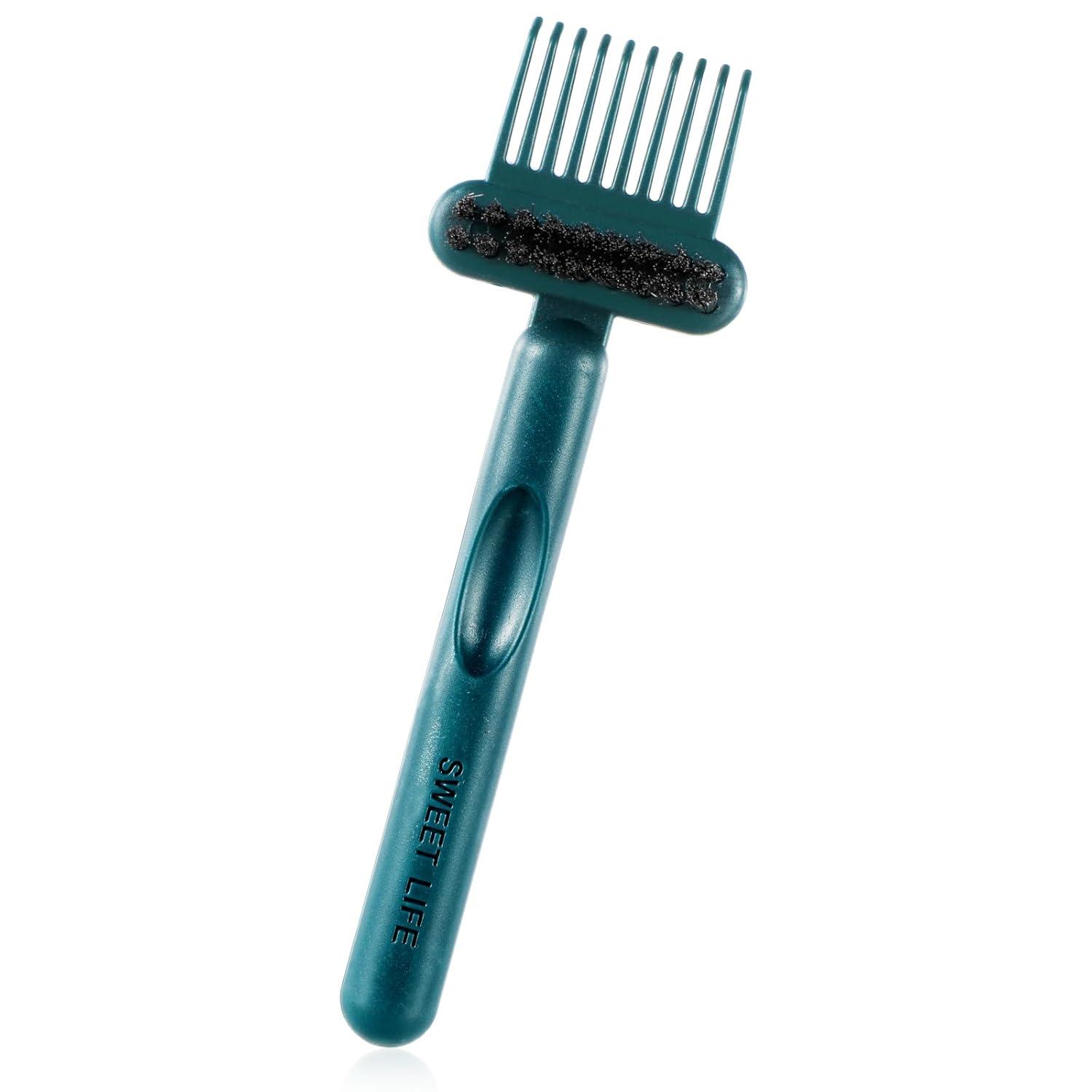 Surprising Versus Benefits In Hair Brushes...Tested