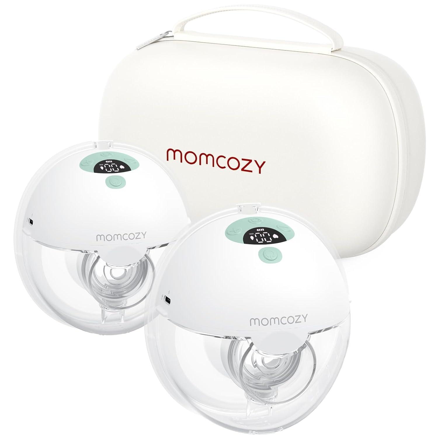 Stylish Breast Pumps Versus: Fashion Meets Function… Surprising Insight on Buying Considerations!