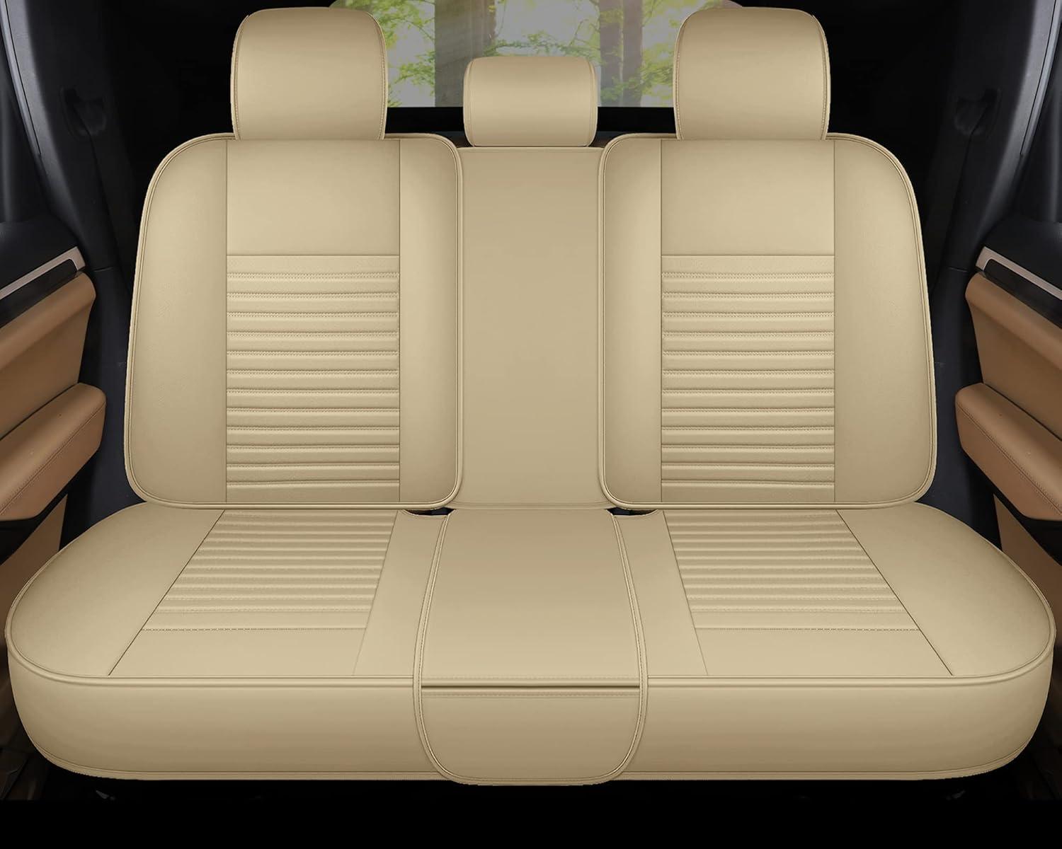 Ultimate car covers showdown: Leather vs. waterproof tested for durability... see surprising insight