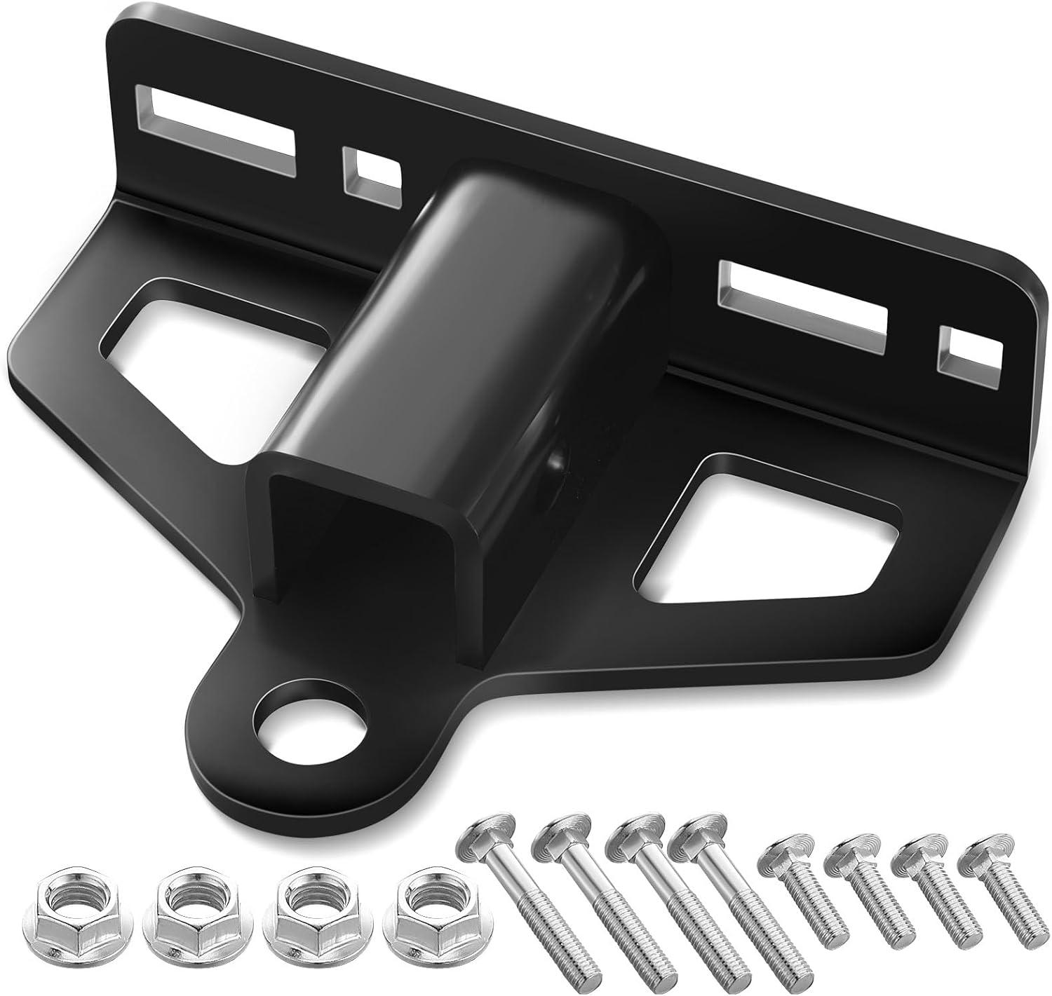Zonon Zero-Turn Hitch: Surprising Test Of Durability And Ease