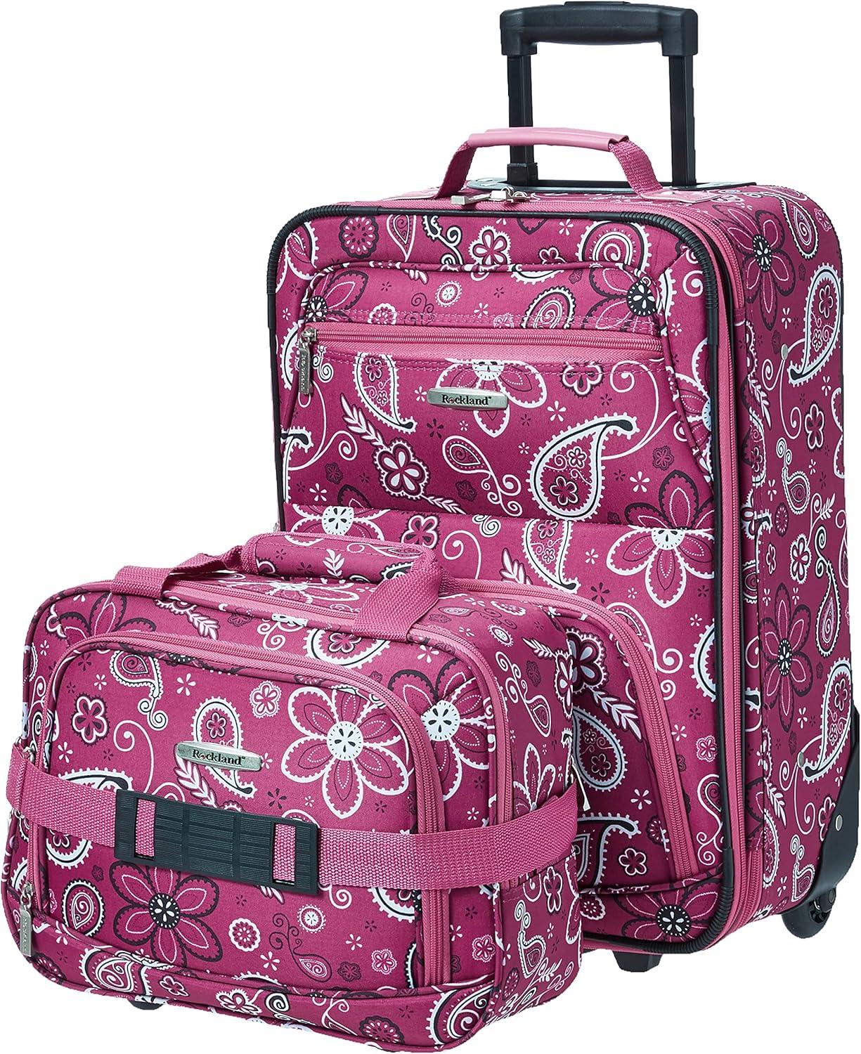 Travel Gear Showdown: Versatile Luggage Comparison For Modern Trips
