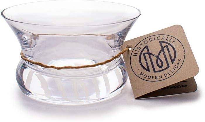 Historically Modern Mezcal Glasses: A Surprising Elegance Compared…