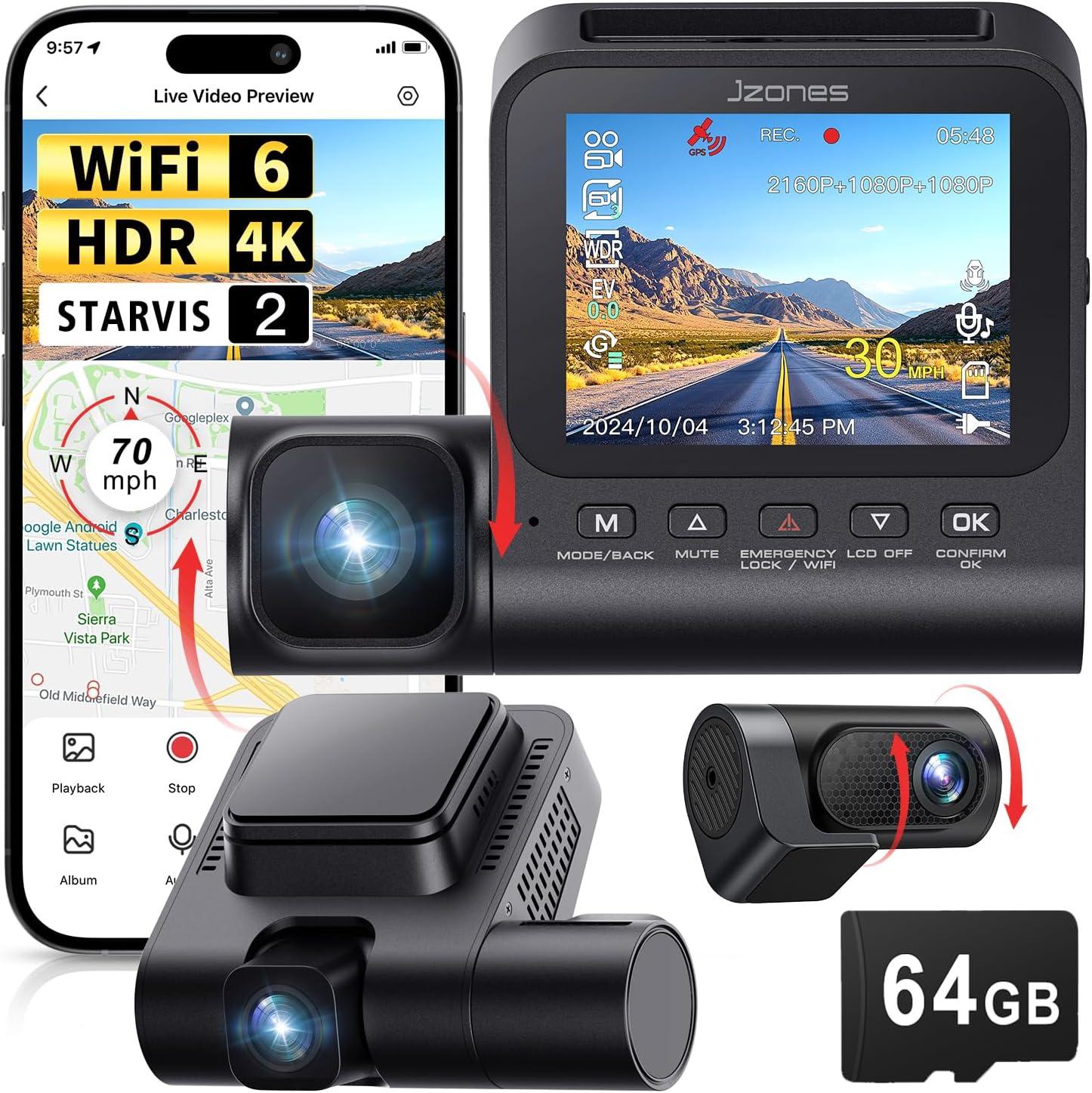Ultimate tested insight: Dash Cam vs. Sign—What’s the match?