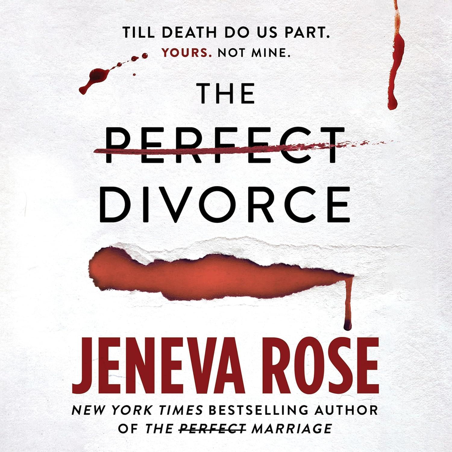 Perfect Divorce Kept Fresh: Tested Versus Trending!