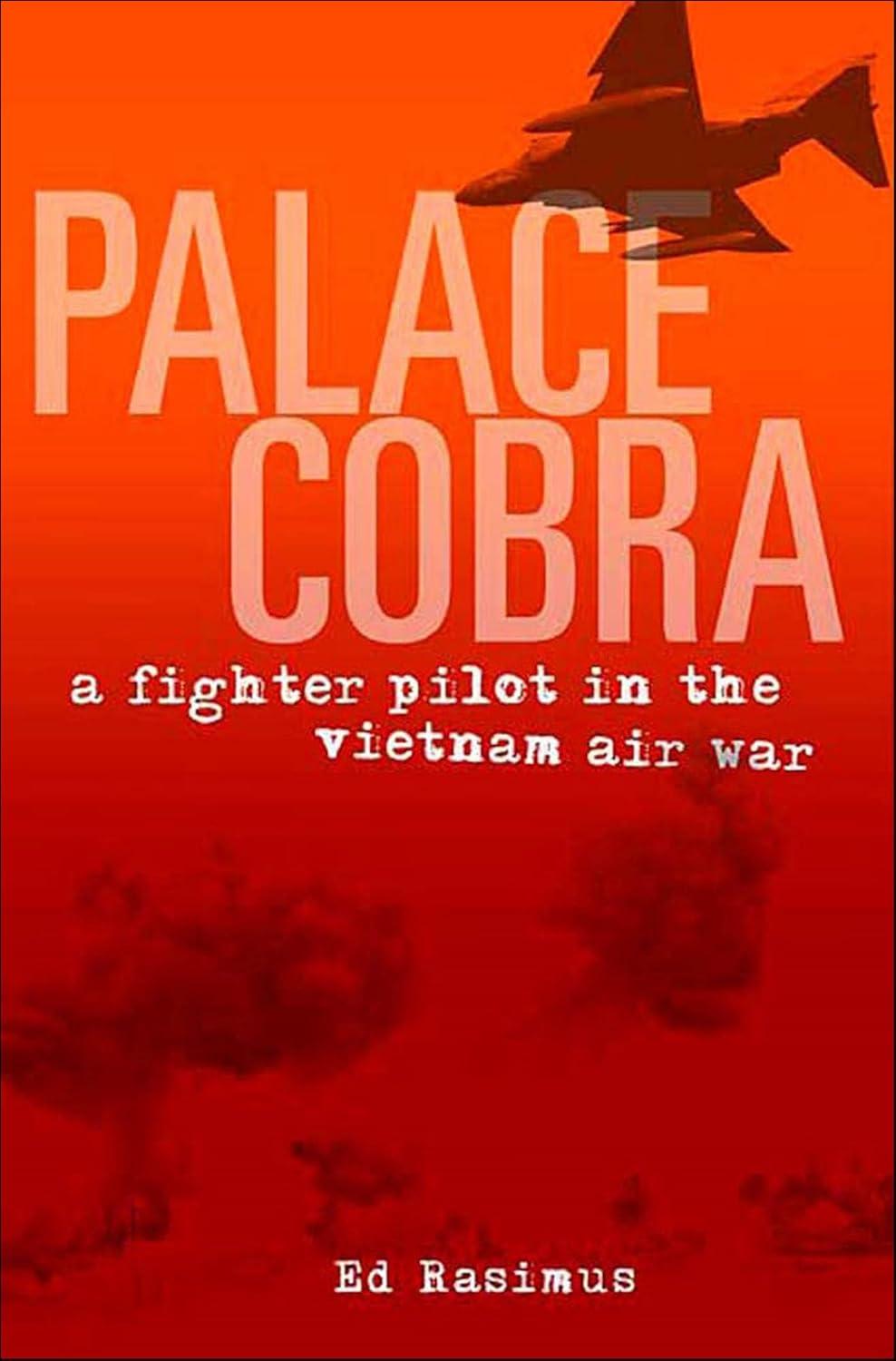 Vietnam Flight Tales Tested