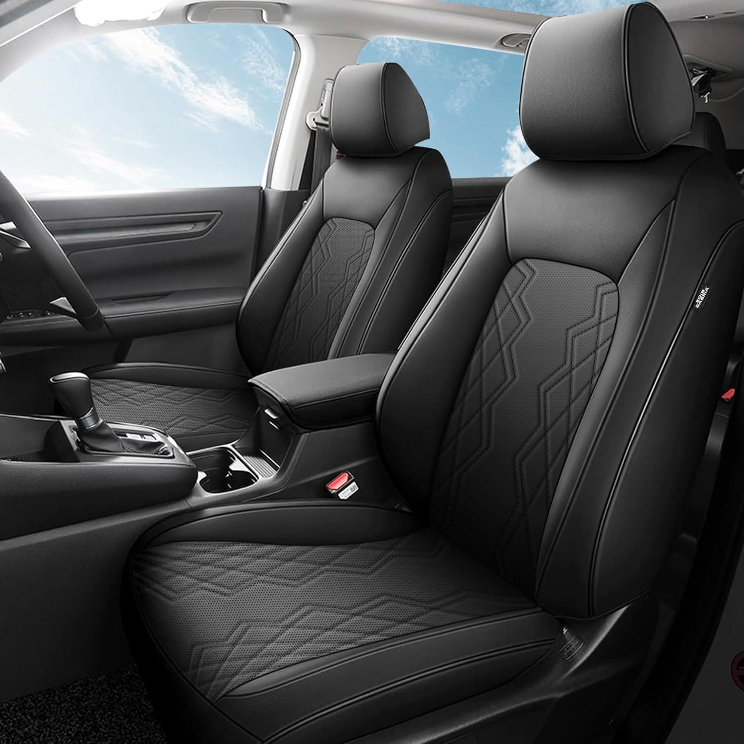 Freesoo CRV Covers Tested: Custom, Waterproof, Black... Luxury vs. Price Shock!