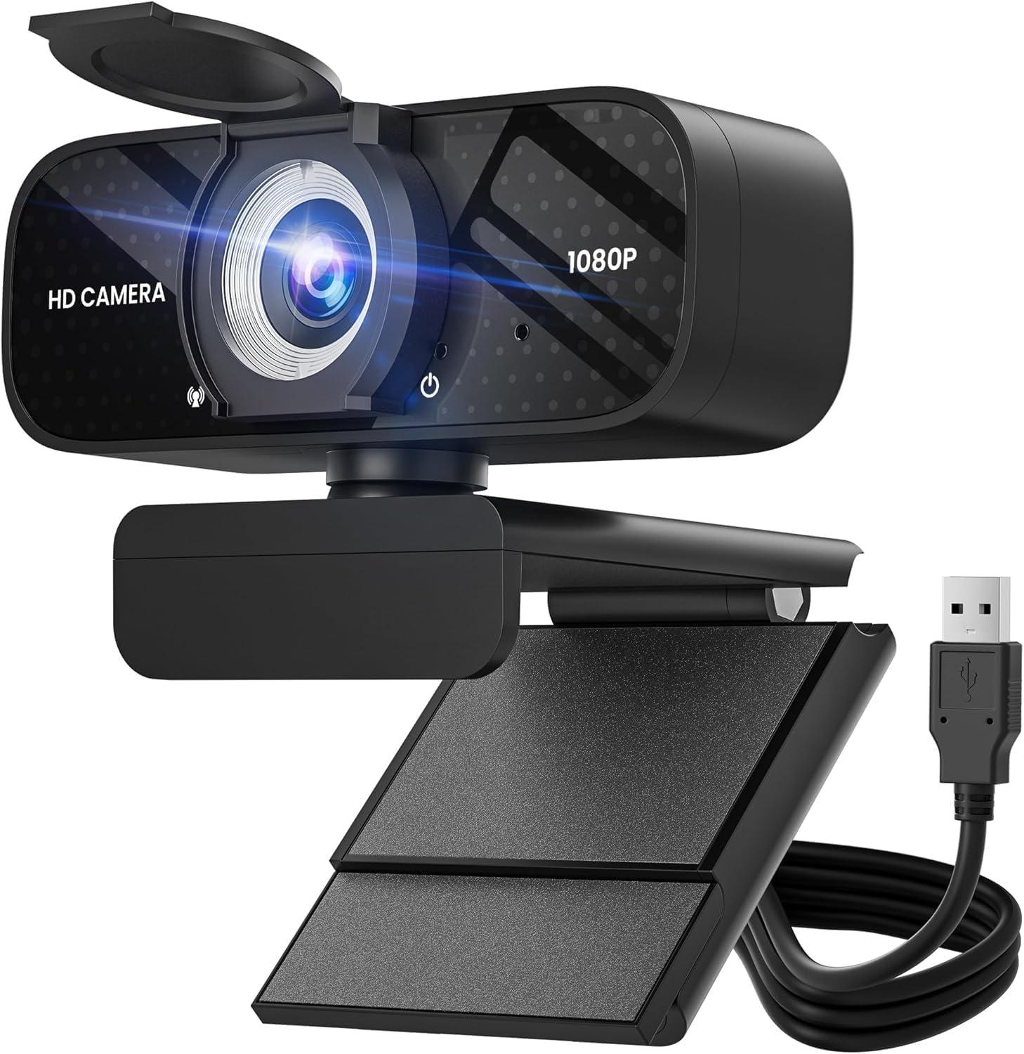 Surprising Compare: 4K Webcam Tested for Home Use