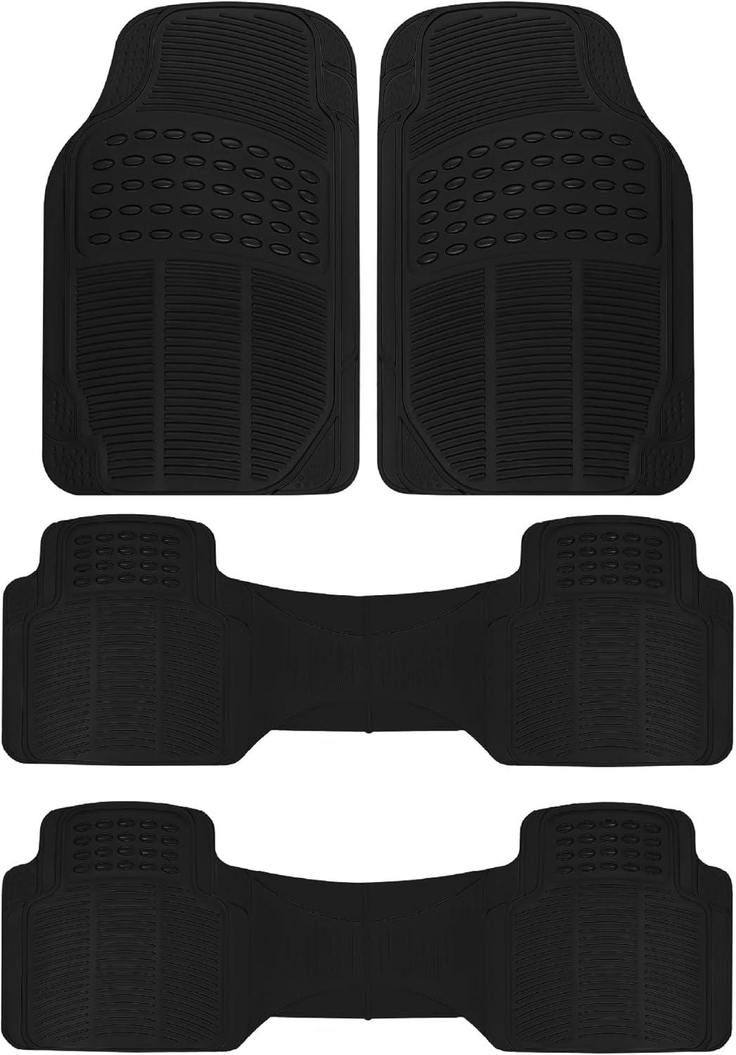 Comparing BDK Mats: Heavy Duty Tested, Universal Fit Insight... Read More