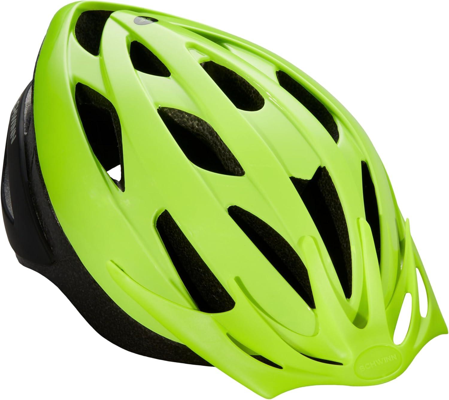Surprising Thrasher comparison: LED light vs. fit… Schwinn bike accessory showdown!