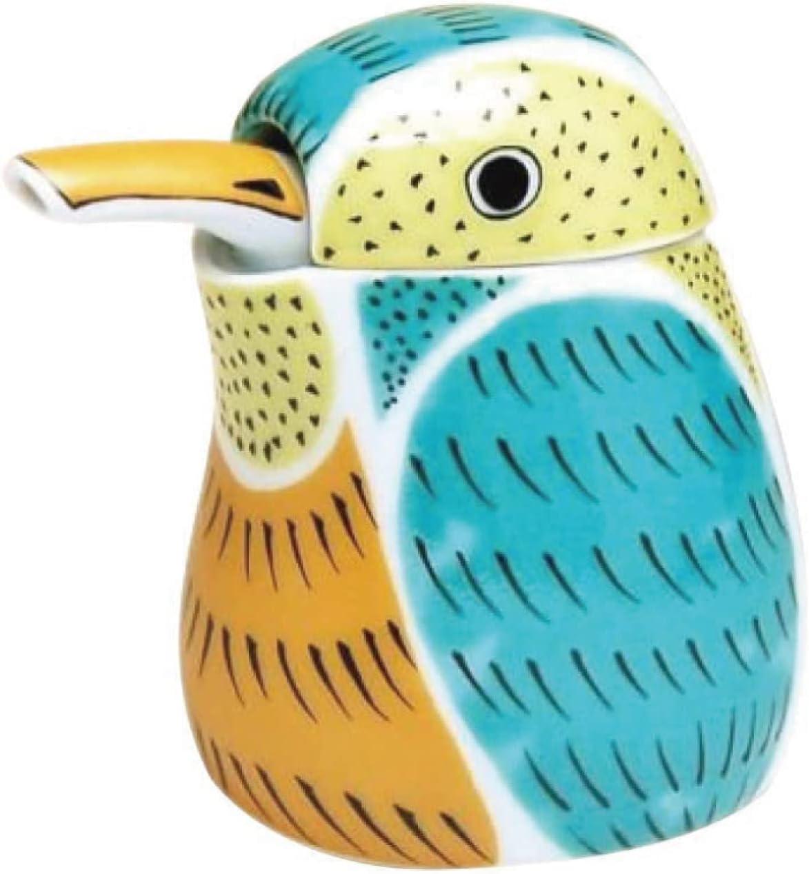 Surprising Soy Sauce Art: Tested Arita Ware Dispensers