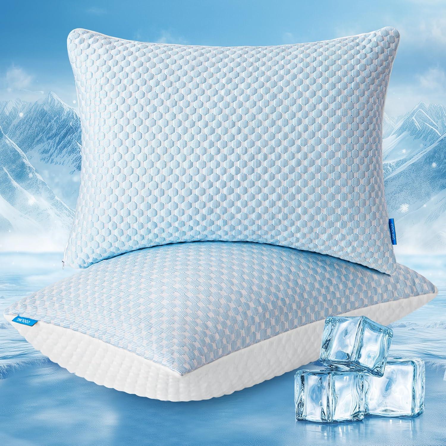 FluffCo Versus Puredown: A Surprising Sleep Showdown