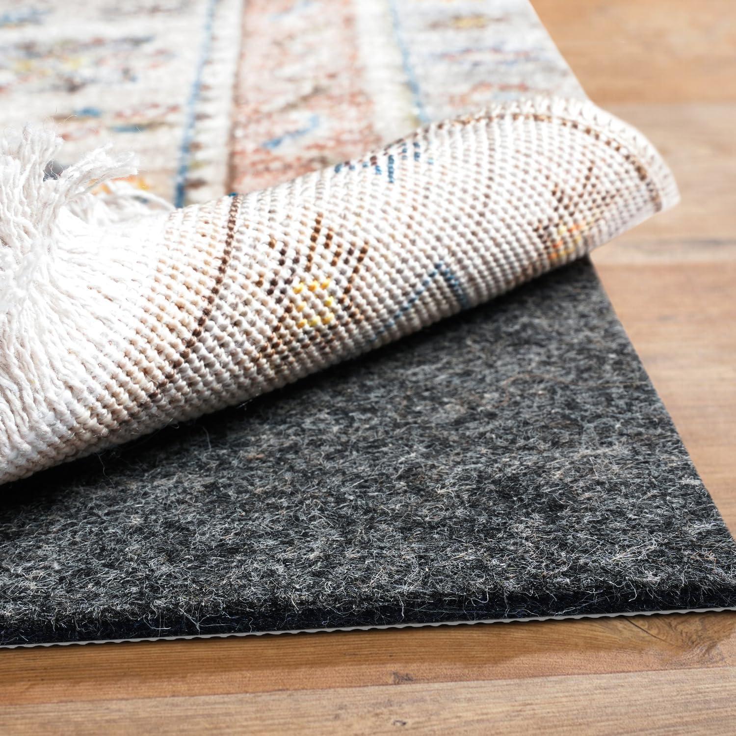 Comparing Non-Slip Rug Pads: Tested For Best Fit…