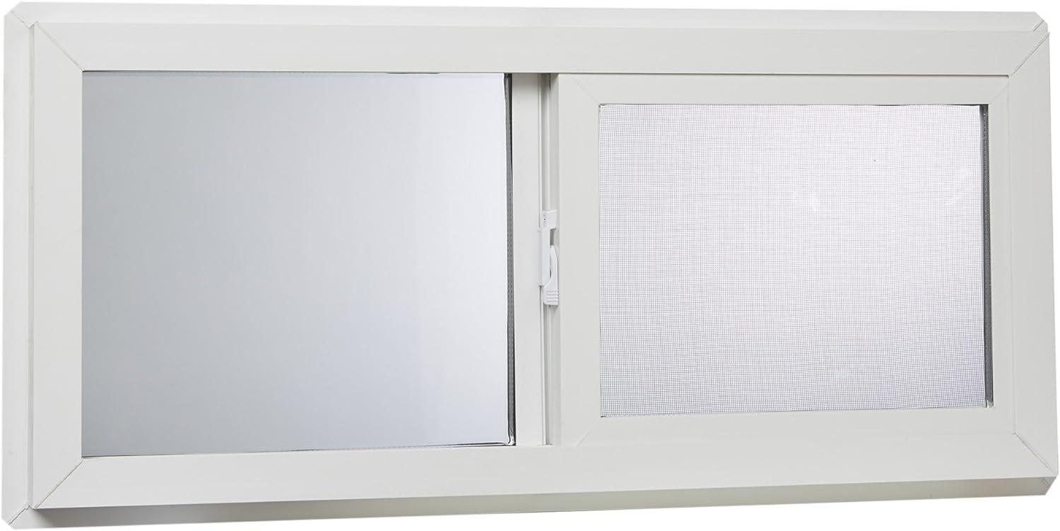 White VBSI3214PR Window vs. Classic Look: Surprising Detail Compared