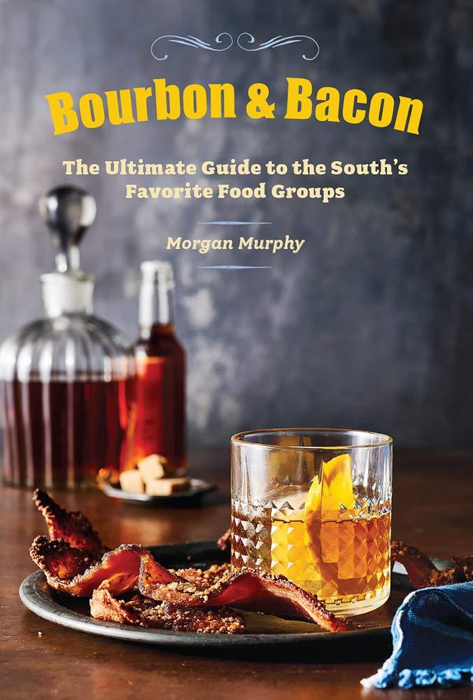 Bourbon's Rich vs Bacon's Smoked: A Surprising Pairing Guide