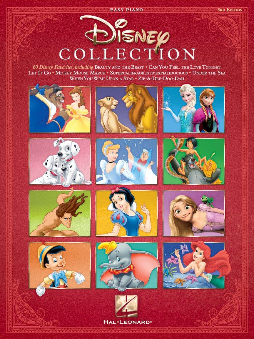 Disney Easy Piano: Tested Versus Stocks, Sheets Sing Surprisinglyjährig
