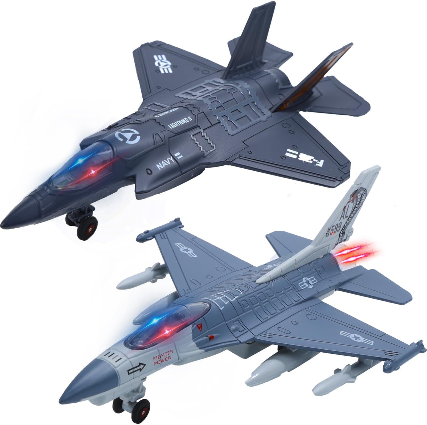 Sound & Light VS Pull-Back Speed: Military Toy Showdown for Kids…