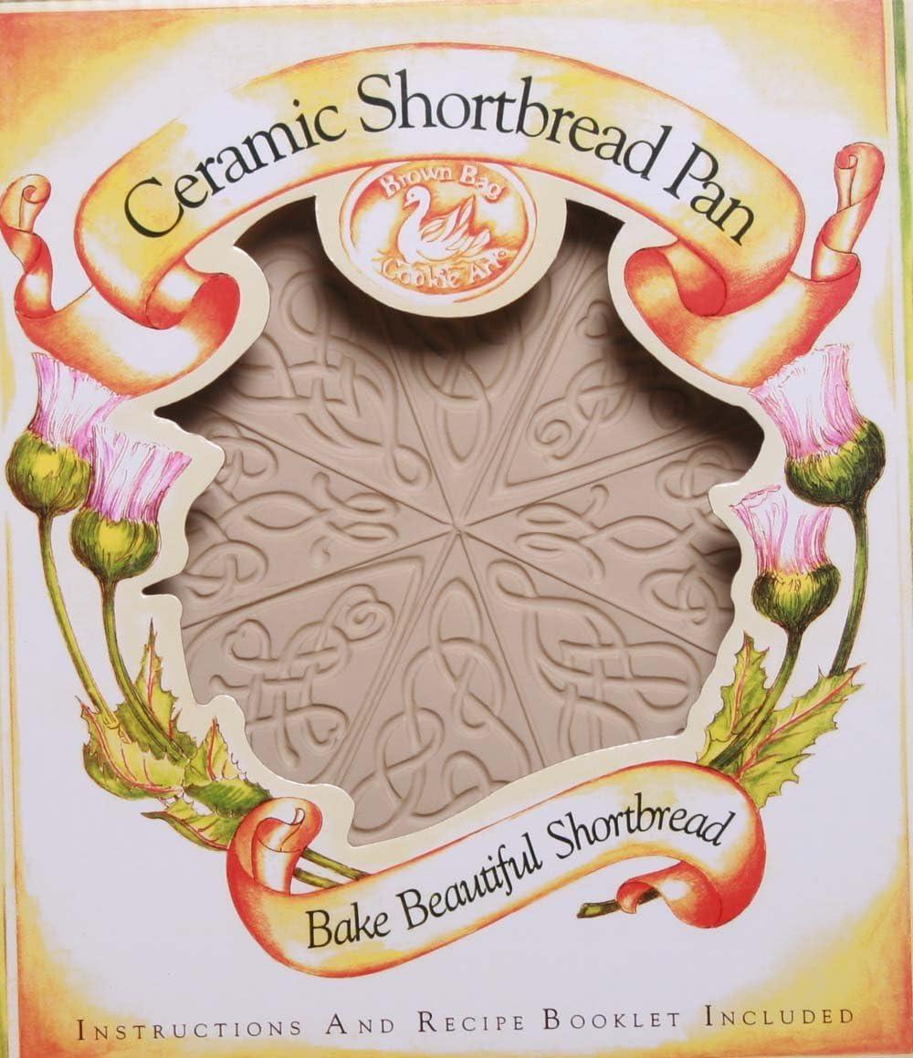 Gluten-Free Shortbread Tested: Same Crumbly Magic, No Wheat