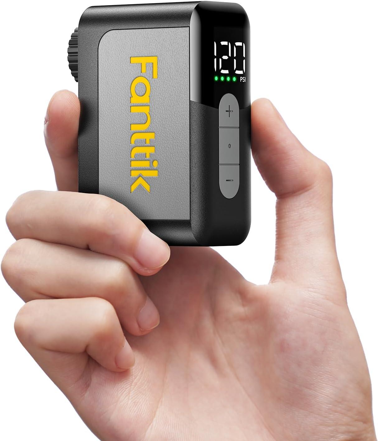 Bike Pumps Showdown: Tested Battery Life vs. Speed