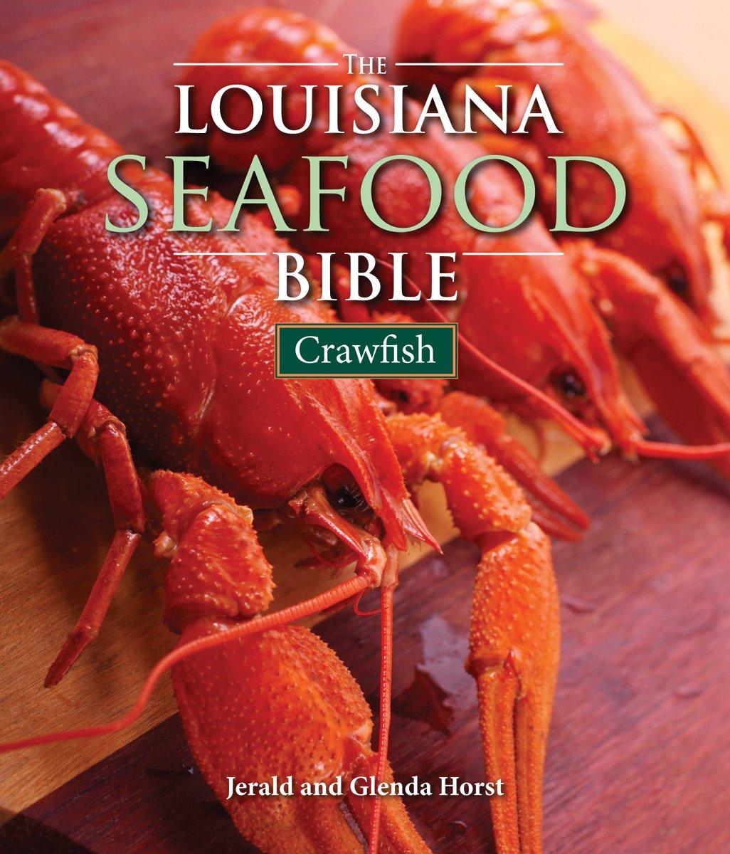 Louisiana Cookbooks Showdown: Tested Shrimp, Crawfish Guide, Po'Boy Lagniappes