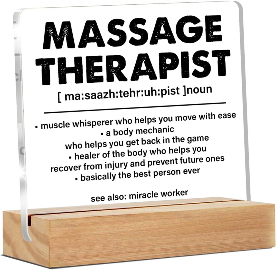 Surprising Insight: Cosmetic Bags That Meet Massage Therapists' Needs