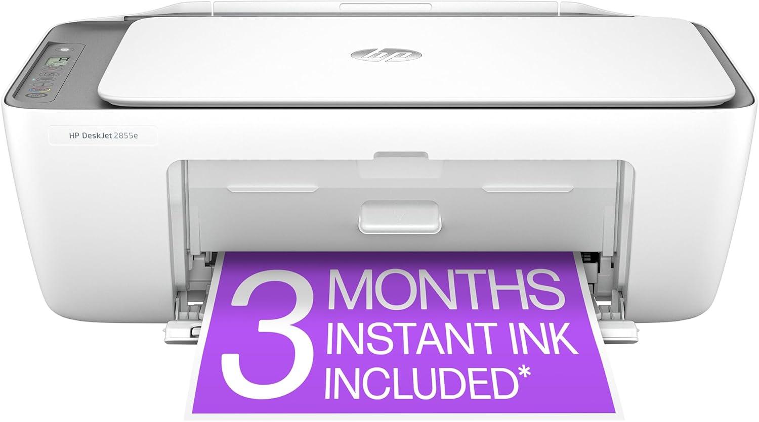 Epson vs HP: Surprising Ink Savings in Home Printers