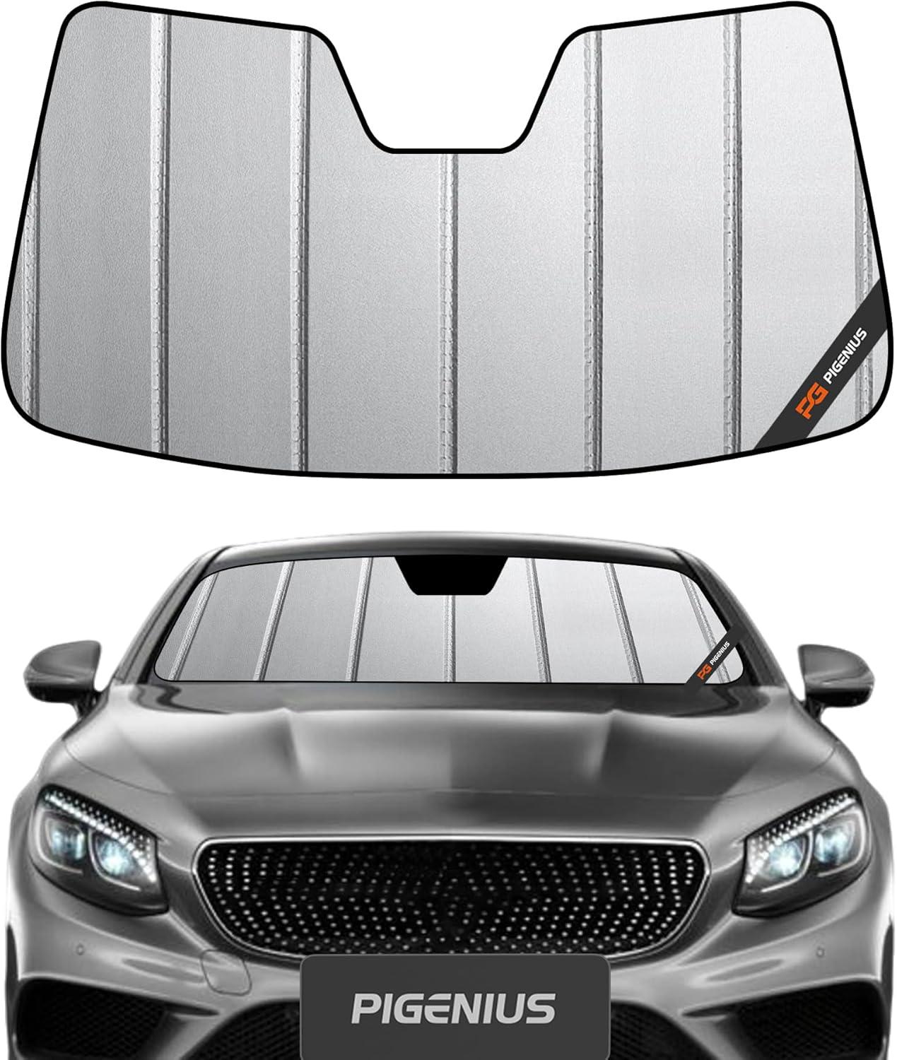 Tested: Car Covers with Windproof Straps & Reflective Safety for All Weather