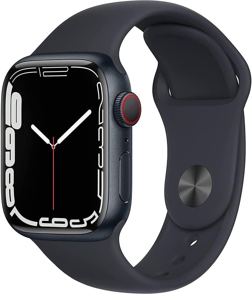 Series 9 vs Ultra: Rugged Fitness Showdown for Adventure Enthusiasts