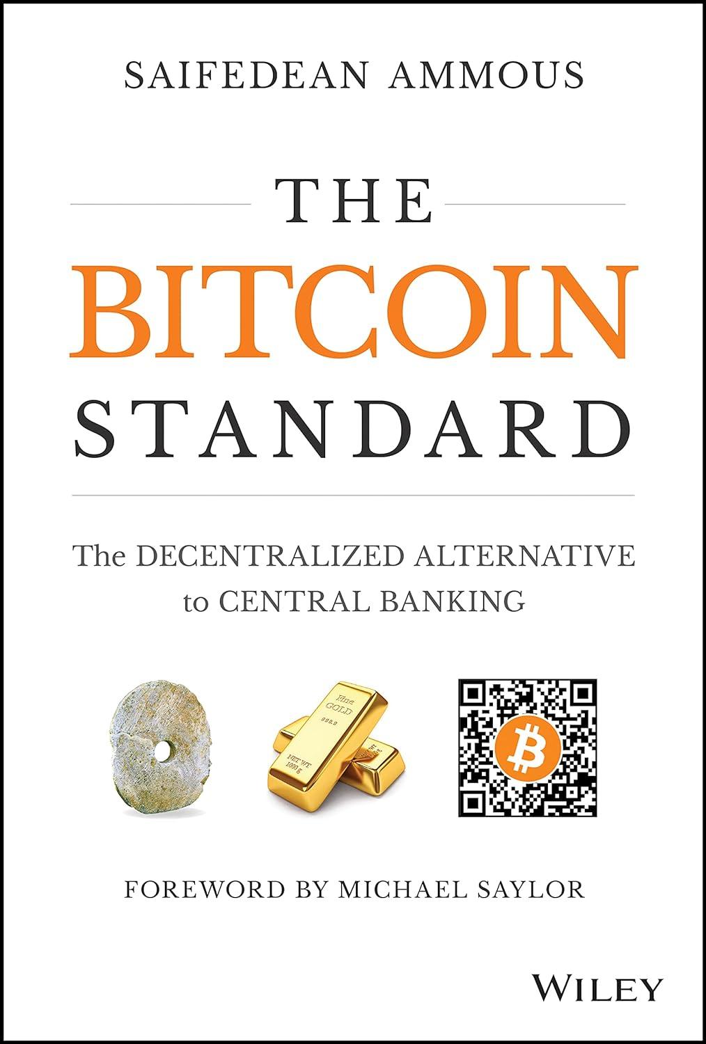 Bitcoin's Decentralized Ledger vs. Central Banking: Surprising Financial Insight for 2024