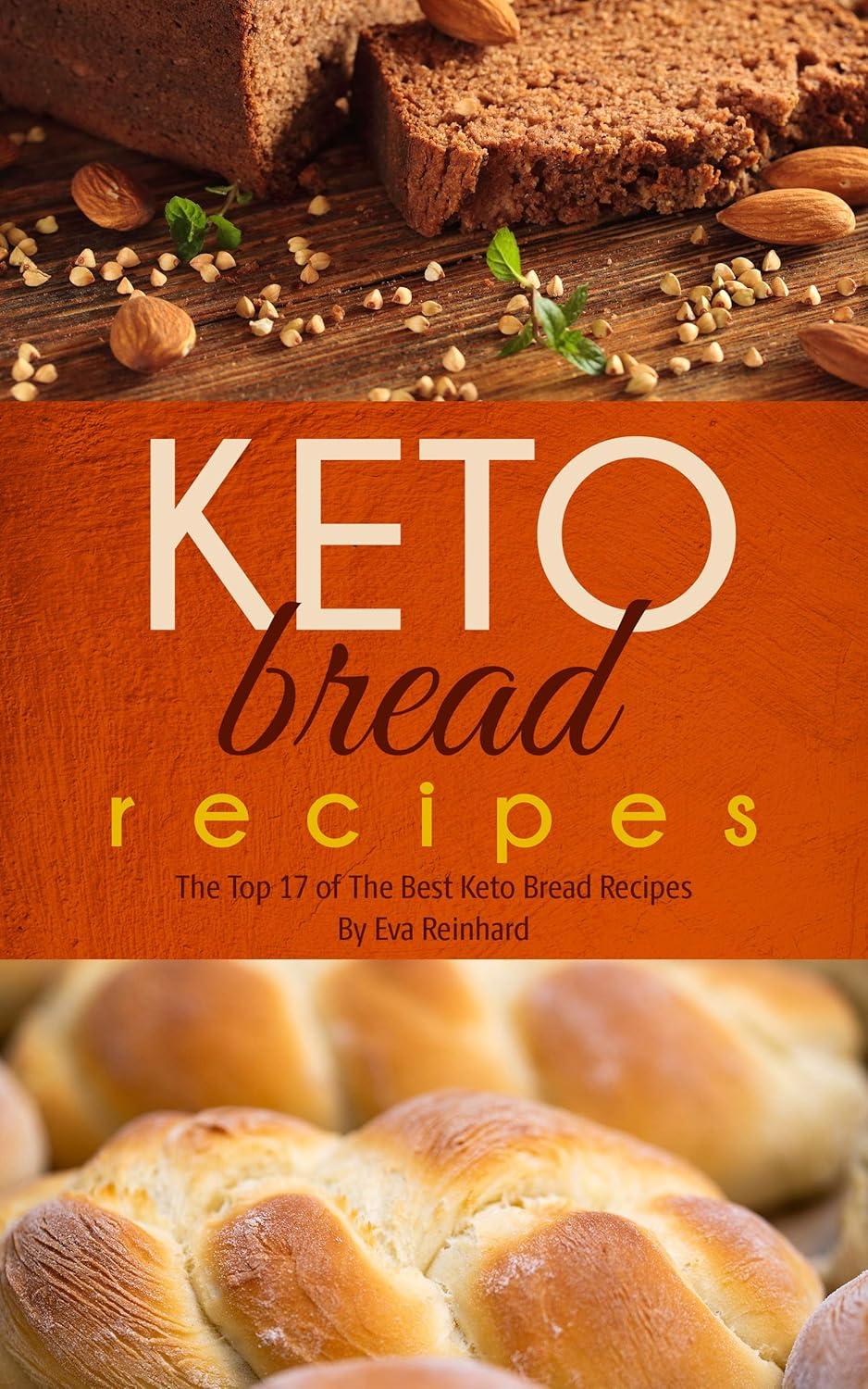 Keto Bread Showdown: 17 Tested (No Sugar, Fluffy, Nut-Free)-Surprising Holiday Hack!