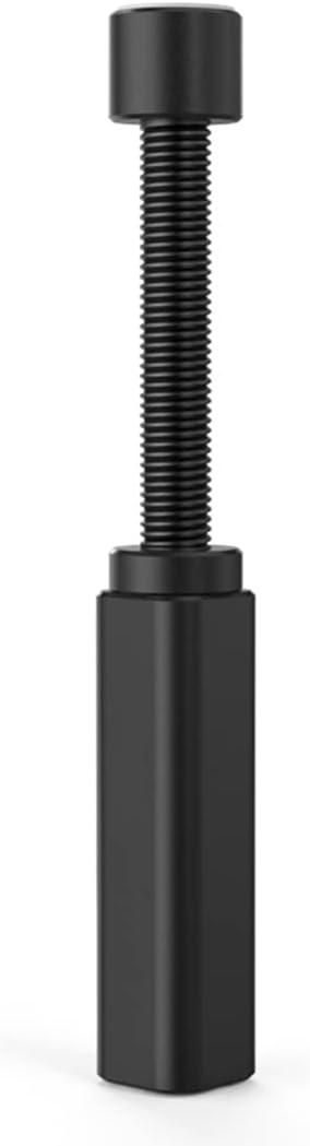 Hardware Showdown: Clamps, Sag-Prevention, 74-120mm Flexibility - Cooling Use Case
